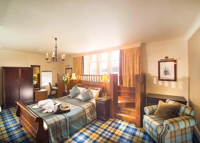 Loch Fyne Hotel&Spa