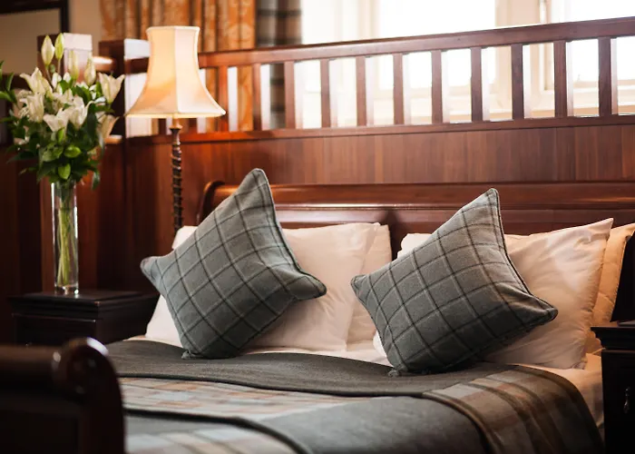 Loch Fyne Hotel&Spa
