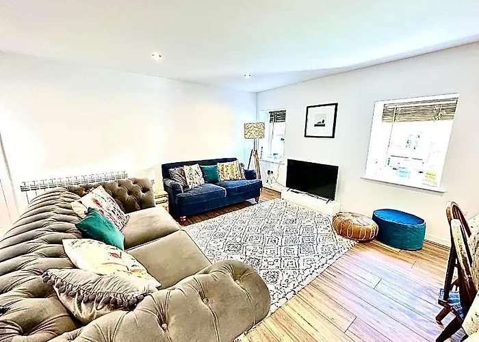 Quay Cottage